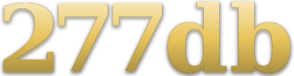 277db logo